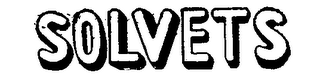 SOLVETS logo