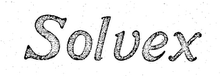 SOLVEX logo