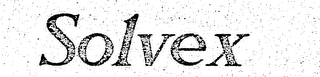 SOLVEX logo