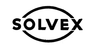 SOLVEX logo