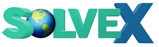 SOLVEX logo