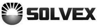 SOLVEX logo