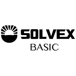SOLVEX BASIC logo