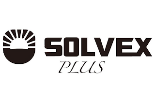 SOLVEX PLUS logo