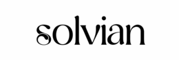 SOLVIAN logo