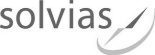 SOLVIAS logo