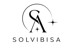 SOLVIBISA logo
