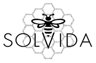 SOLVIDA logo