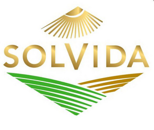 SOLVIDA logo