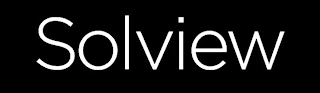 SOLVIEW logo