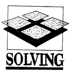 SOLVING