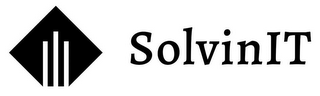 SOLVINIT logo