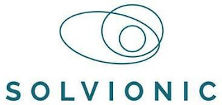 SOLVIONIC logo