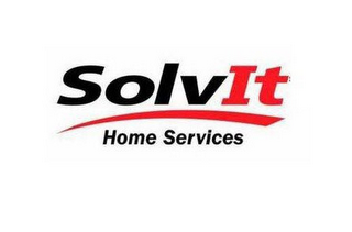 SOLVIT HOME SERVICES logo
