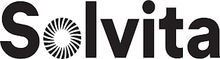 SOLVITA logo