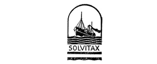 SOLVITAX