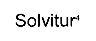 SOLVITUR4 logo