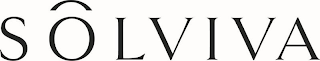 SOLVIVA logo