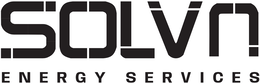 SOLVN ENERGY SERVICES logo