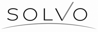 SOLVO logo