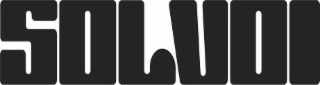 SOLVOI logo