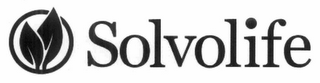 SOLVOLIFE logo