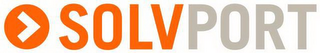 SOLVPORT logo