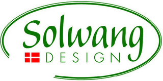 SOLWANG DESIGN logo