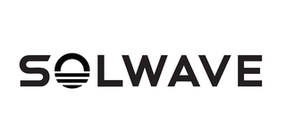 SOLWAVE logo