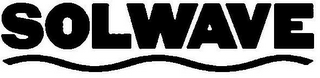 SOLWAVE logo