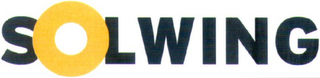 SOLWING logo