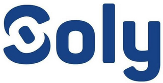 SOLY logo