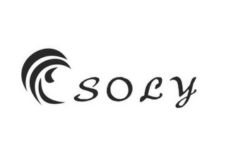 SOLY logo