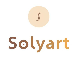 SOLYART logo