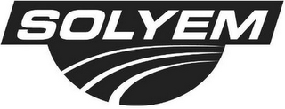 SOLYEM logo