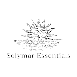 SOLYMAR ESSENTIALS logo