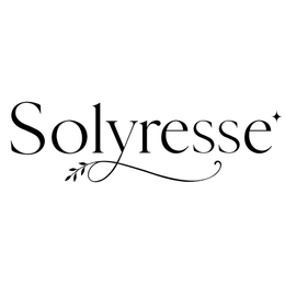 SOLYRESSE logo