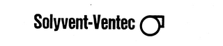 SOLYVENT-VENTEC logo