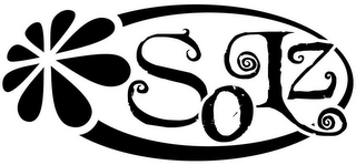 SOLZ logo