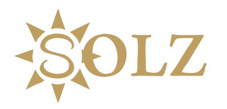 SOLZ logo