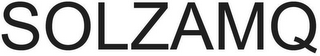 SOLZAMQ logo