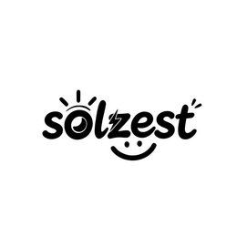 SOLZEST logo