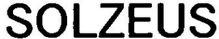 SOLZEUS logo