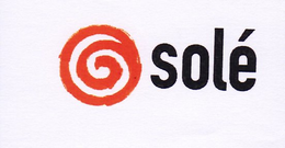 SOLÉ logo