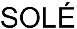 SOLÉ logo