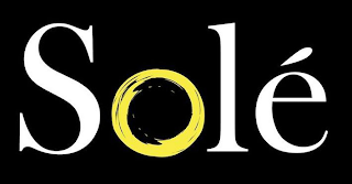 SOLÉ logo
