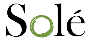 SOLÉ logo