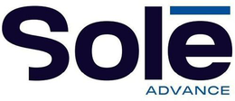 SOLé ADVANCE logo