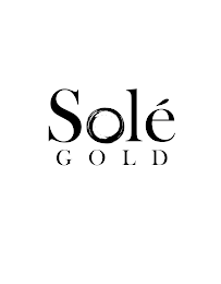 SOLÉ GOLD logo