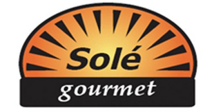 SOLÉ GOURMET logo